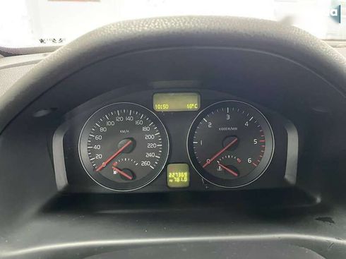 Volvo V50 2011 - фото 28