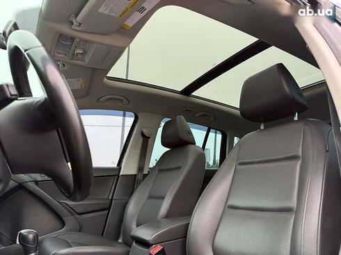 Volkswagen Tiguan 2014 - фото 21