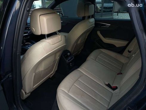Audi A4 2016 - фото 7