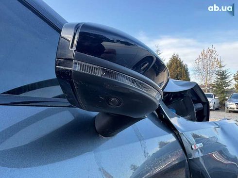 Audi A7 2022 - фото 16