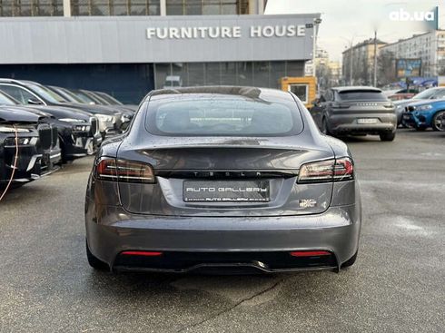 Tesla Model S 2023 - фото 2