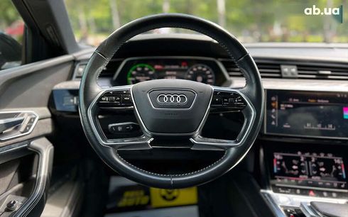Audi E-Tron 2019 - фото 16