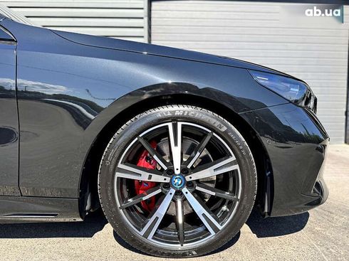 BMW i5 2024 - фото 15