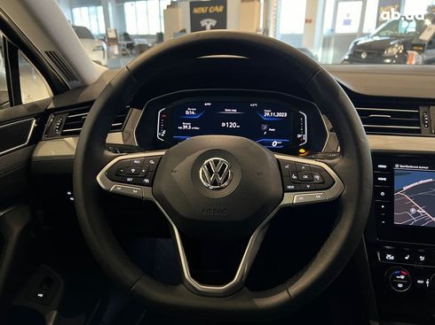 Volkswagen Passat 2019 - фото 15