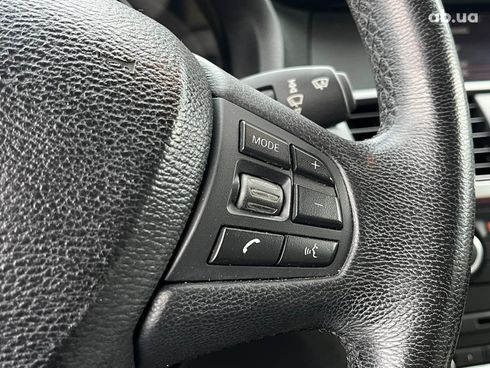 BMW X3 2010 коричневый - фото 25