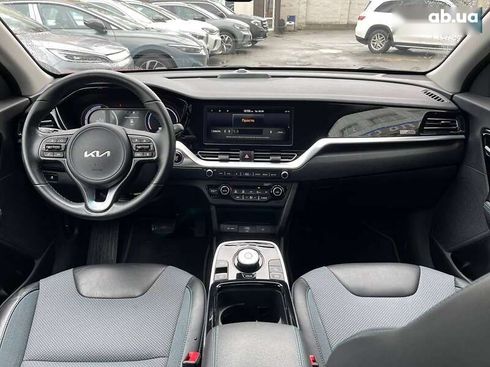 Kia Niro 2022 - фото 22