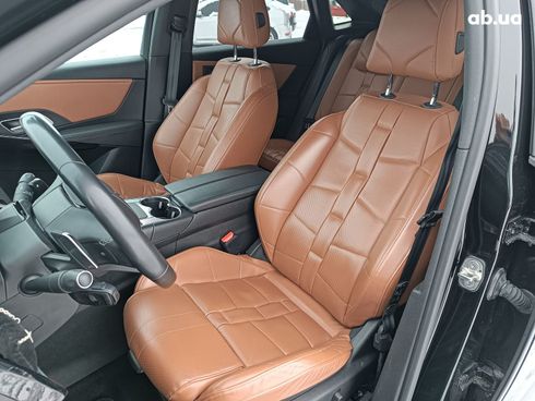 Citroёn DS 2020 черный - фото 27