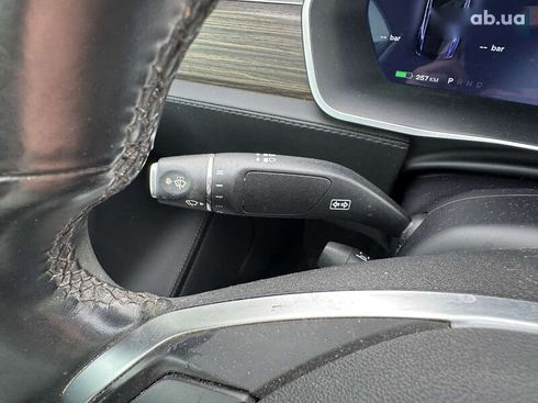 Tesla Model S 2015 - фото 20