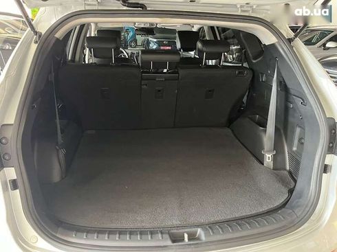 Hyundai Santa Fe 2013 - фото 9