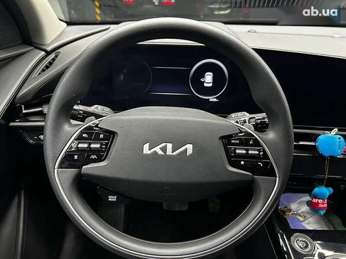 Kia Niro 2023 - фото 16