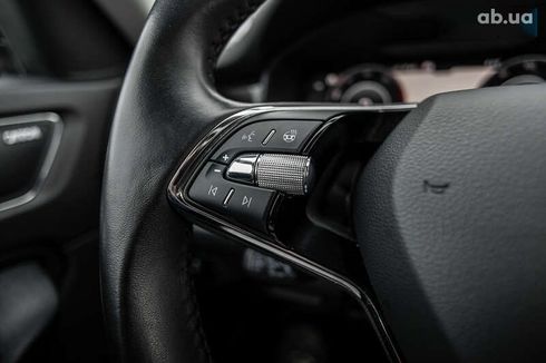 Skoda Kodiaq 2021 - фото 21