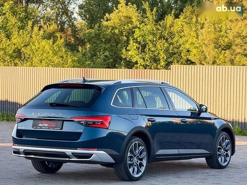Skoda Superb 2020 - фото 4