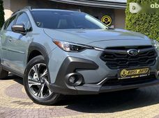 Купить Subaru Crosstrek 2023 бу во Львове - купить на Автобазаре