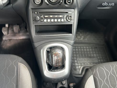 Citroёn C3 2013 синий - фото 13
