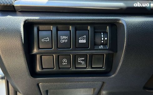 Subaru Forester 2019 - фото 22