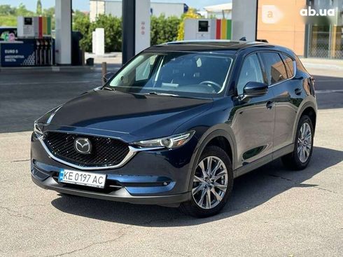 Mazda CX-5 2019 - фото 11