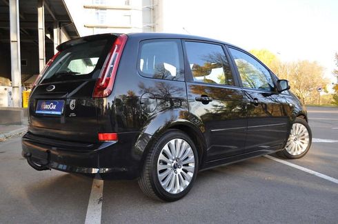 Ford C-Max 2010 - фото 24