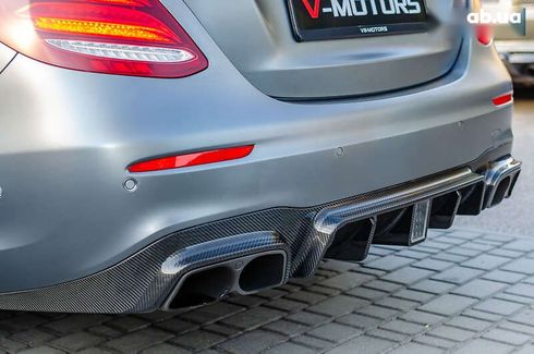 Mercedes-Benz E-Класс 2018 - фото 17