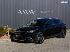 Продаж вживаних Kia XCeed 2021 року - купити на Автобазарі