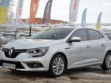 Продажа б/у Renault Megane в Житомирской области - купить на Автобазаре