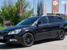 Продажа Skoda б/у в Бердичеве - купить на Автобазаре