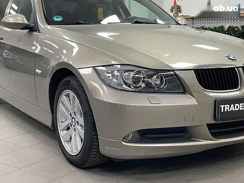 BMW 3 серия 2008 - фото 3
