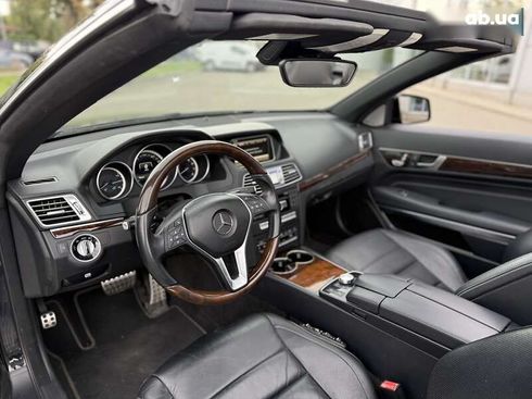 Mercedes-Benz E-Класс 2014 - фото 17