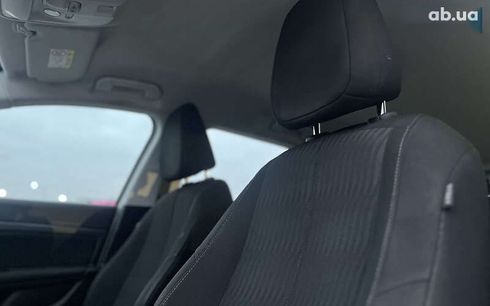 Peugeot 308 2016 - фото 10