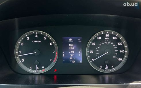 Hyundai Sonata 2015 - фото 21
