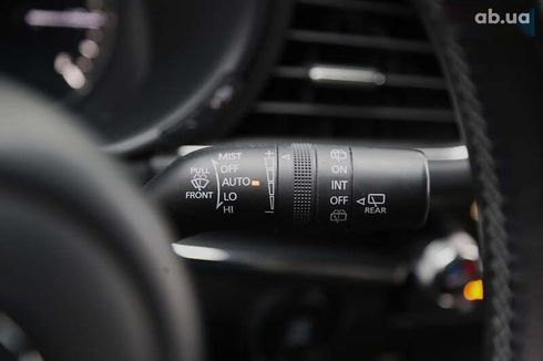 Mazda 3 2019 - фото 27