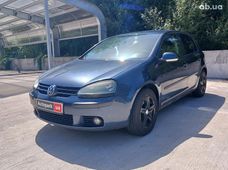 Купить хетчбэк Volkswagen Golf бу Киев - купить на Автобазаре