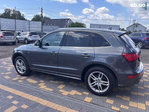 Audi Q5 2015 - фото 10