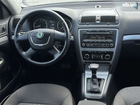 Skoda Octavia 2012 - фото 25