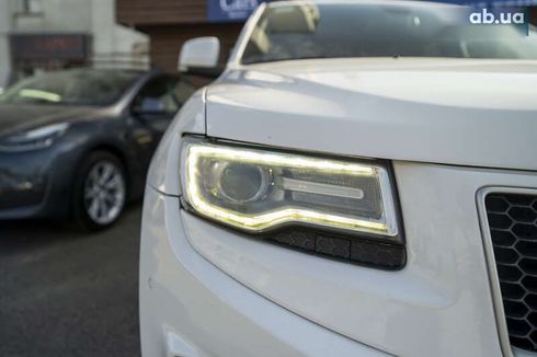 Jeep Grand Cherokee 2015 - фото 7