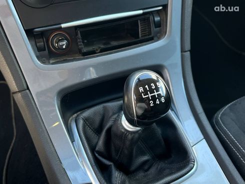 Ford Mondeo 2011 зеленый - фото 28