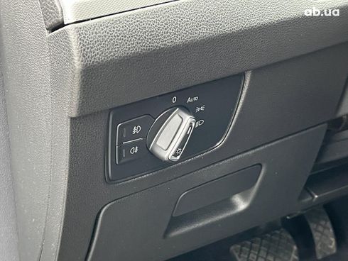 Volkswagen Passat 2015 серый - фото 29