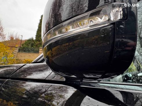 Land Rover Discovery 2019 черный - фото 41