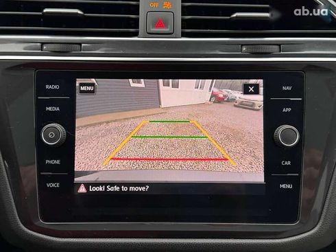 Volkswagen Tiguan 2020 - фото 23