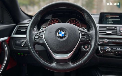 BMW 3 серия 2016 - фото 10