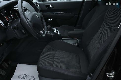 Peugeot 5008 2011 - фото 15