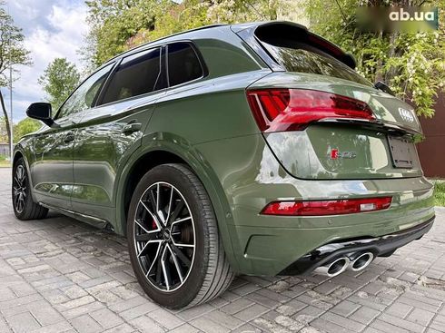 Audi SQ5 2021 - фото 19