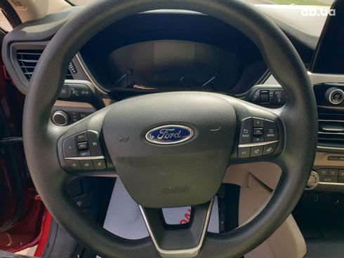 Ford Escape 2020 - фото 14