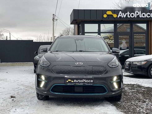 Kia Niro 2019 - фото 4