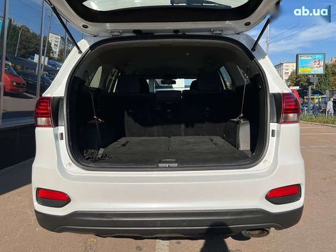 Kia Sorento 2019 - фото 24