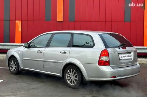 Chevrolet Lacetti 2006 - фото 5