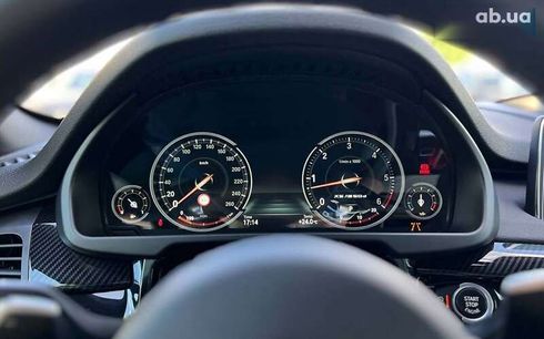 BMW X5 2016 - фото 19