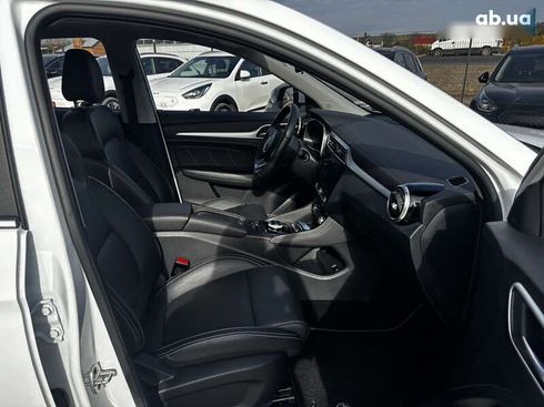 MG ZS EV 2021 - фото 10