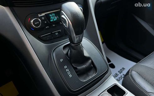 Ford Escape 2014 - фото 18