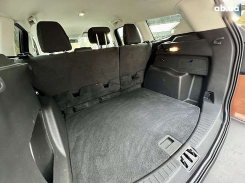 Ford Escape 2017 - фото 17