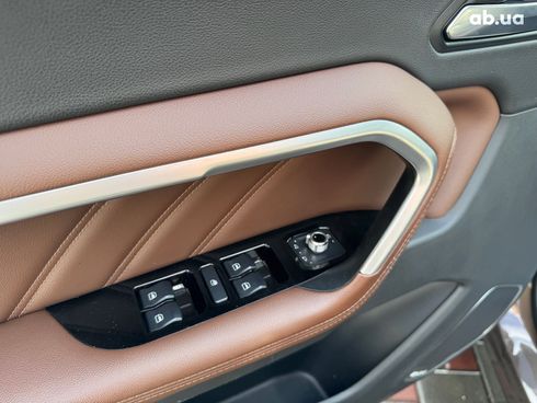 Haval H6 2019 коричневый - фото 22